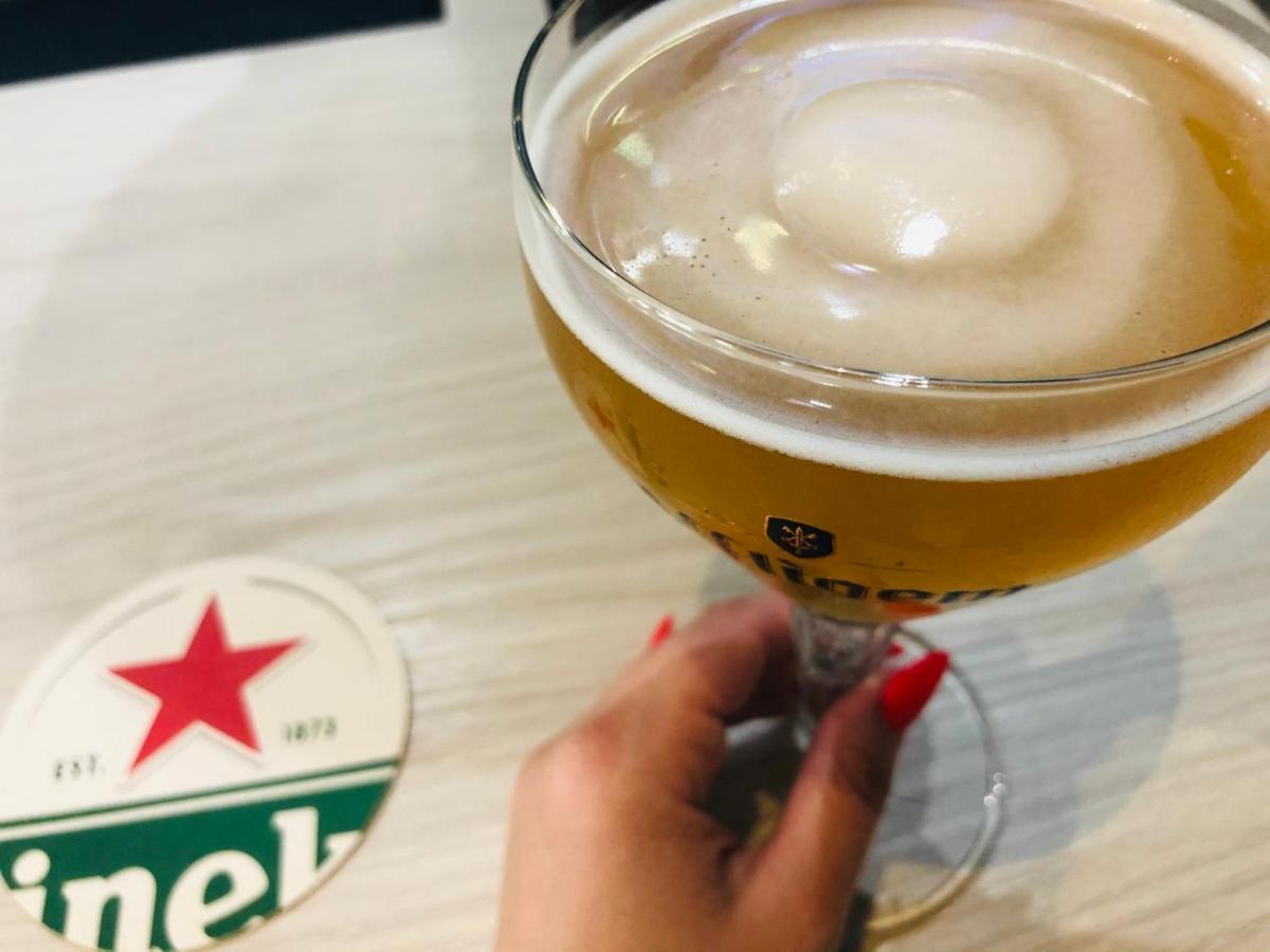 巴黎智选假日酒店 - 韦利济 韦利济·维拉库布莱 外观 照片